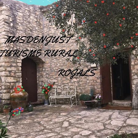 Masiadenjust Rojals Exterior photo